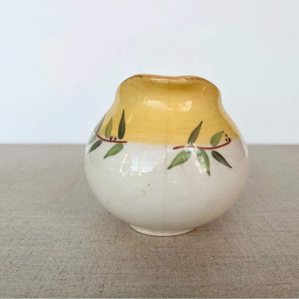 Crate&Barrel Brittany Creamer